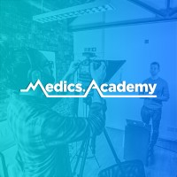 Medics.Academy logo - Similar company to Pcd Group - Incorporating Pcd Club & Hnw Advisor Events