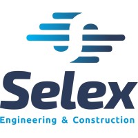 Selex Engineering & Construction Nig. Ltd. logo - Similar company to Ratson Construction Ltd