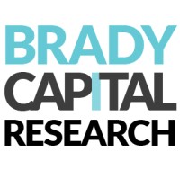Brady Capital Research logo - Similar company to Hfi