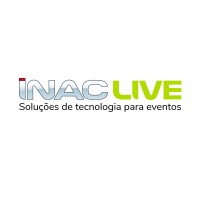 INAC Live logo - Similar company to Jml Publicidade