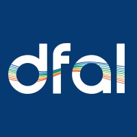 Dfal.têxtil logo - Similar company to Friendly Studio