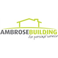 Ambrose Building logo - Similar company to Sns Electrical Pty Ltd