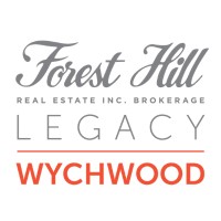 Forest Hill Real Estate Inc. Wychwood