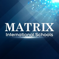 Matrix International Schools logo - Similar company to Ahmed Ghadhi