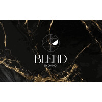 Blend by Divino logo - Similar company to De Beerze