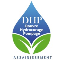 DHP Assainissement logo - Similar company to Techno Pieux Saone