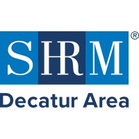 Decatur, IL Area SHRM #0555 logo - Similar company to Mri - Macon Resources, Inc.