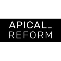 APICAL REFORM STUDIO logo - Similar company to Apical Reform