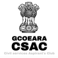 Civil Services Aspirants Club