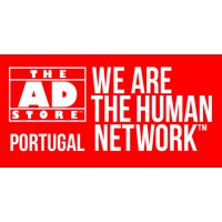 THE AD STORE PORTUGAL logo - Similar company to E2