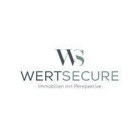 WertSecure GmbH logo - Similar company to Valuita