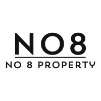 No 8 Property logo - Similar company to Bizzy
