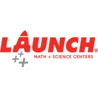 Launch Math + Science Centers logo - Similar company to Redbridge Services Llc