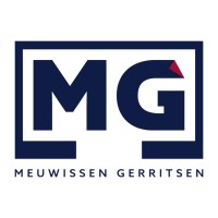 Meuwissen Gerritsen logo - Similar company to Efku Bv