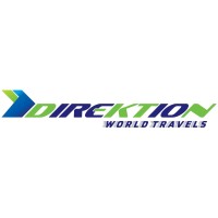 Direktion World Travel logo - Similar company to Bossalini Capital