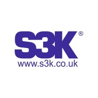 S3K logo - Similar company to Vivatest Research & Development Pvt. Ltd.