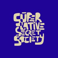 Superlative Secret Society logo - Similar company to Pusat Penerangan Politik (Puspenpol)