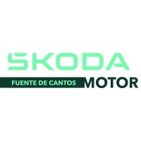 Fuente de Cantos Motor SKODA logo - Similar company to Miomovil