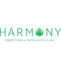 Harmony Addiction & Psychiatric Care logo - Similar company to Changes Addiction Rehab