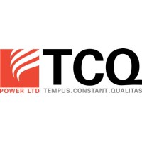 TCQ Power Ltd logo - Similar company to Aegis Contracting