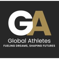 Global Athletes logo - Similar company to Student Athlete Pathways