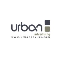 Urban Advertising logo - Similar company to Bio Nuts A