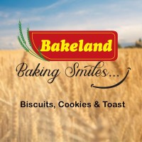Bakeland Marketing Company Pvt.Ltd logo - Similar company to Khajurico Nepal