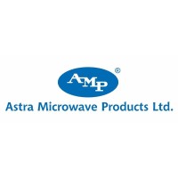Astra Microwave Products Limited logo - Similar company to Ananth Technologies