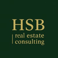 HSB | real estate consulting logo - Similar company to Florian Faller Moderator Und Trainer