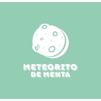 Meteorito de Menta logo - Similar company to Agencia Navalmoral Digital Sl