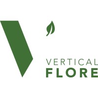 Vertical Flore logo - Similar company to Vertical Flow