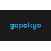 gopokyo inc. logo - Similar company to Time + Works Group