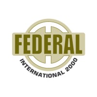 Federal International (2000) Ltd logo - Similar company to Alpha Rizki Tekhnologi (Artekhno)