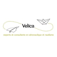 VELICA logo - Similar company to Eeigm Alumni