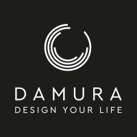 Damura | Design Your Life logo - Similar company to Criomac Srl