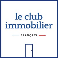 Le Club Immobilier Français logo - Similar company to Moonee
