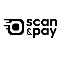 Scan & Pay logo - Similar company to Z-Mall