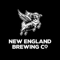 New England Brewing Co. logo - Similar company to Floc. Brewing
