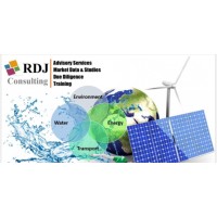 RDJ Consulting Services CC logo - Similar company to Tesik Decking