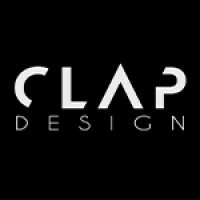 CLAP DESIGN logo - Similar company to Boxstudio 3D