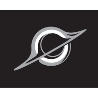 Blackhole Universal Studio logo - Similar company to Prabhu Studio