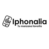 Iphonalia logo - Similar company to Maxmovil