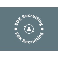 EDK Recruiting logo - Similar company to Seo Process Usa