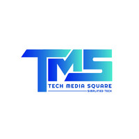 TECH MEDIA SQUARE logo - Similar company to Sonalinfo