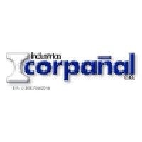 Industrias Corpañal logo - Similar company to Cervecería Aldarra