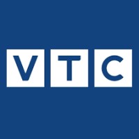 VTC Digital Television logo - Similar company to Vtvcab