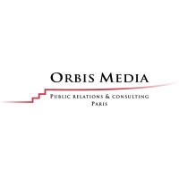 Orbis Media logo - Similar company to Call My Agent