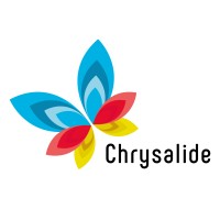 Chrysalide logo - Similar company to Chrysalide Rh