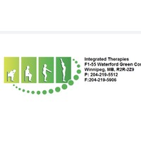 Integrated Therapies/Waterford Rehabilitation logo - Similar company to Bridgemark - Integrated Branding
