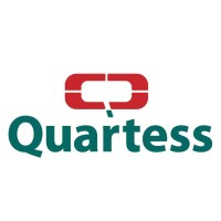 Quartess logo - Similar company to Tradeinterop